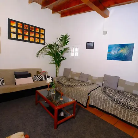 El Sueno De Mama Kwatera prywatna