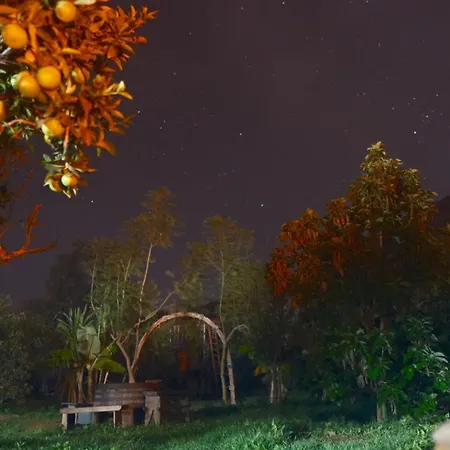 Kwatera prywatna El Sueno De Mama