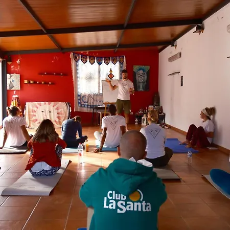 El Sueno De Mama Kwatera prywatna *