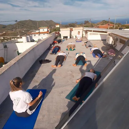 Kwatera prywatna El Sueno De Mama *