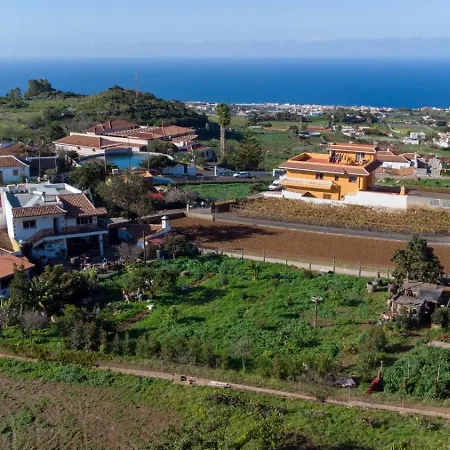 El Sueno De Mama * Tegueste