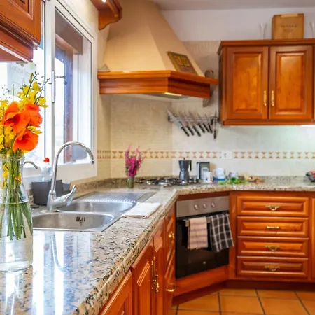 El Sueno De Mama Tegueste