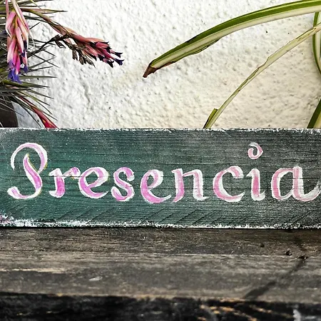 El Sueno De Mama Kwatera prywatna Tegueste