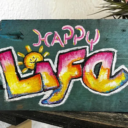 Kwatera prywatna El Sueno De Mama