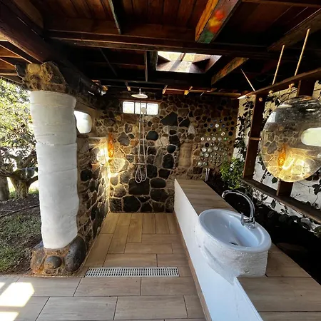 Vuelve Al Origen - Nomadas Digitales * Tegueste