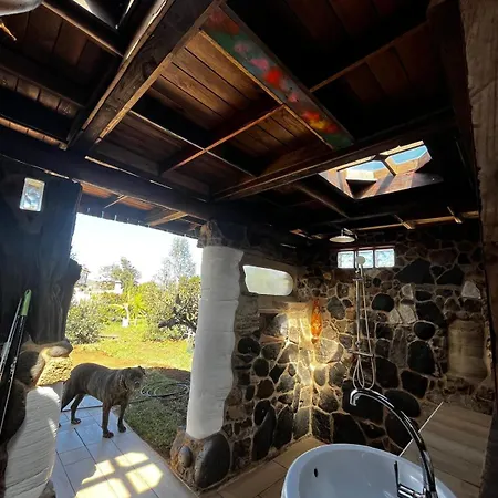 El Sueno De Mama Kwatera prywatna *