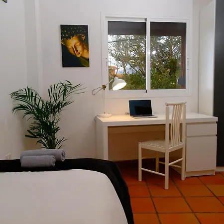 Kwatera prywatna El Sueno De Mama *