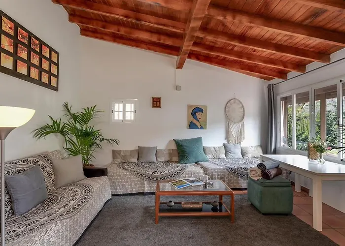 El Sueno De Mama * Tegueste