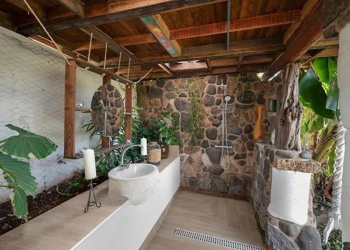 El Sueno De Mama Rum i privatbostad *