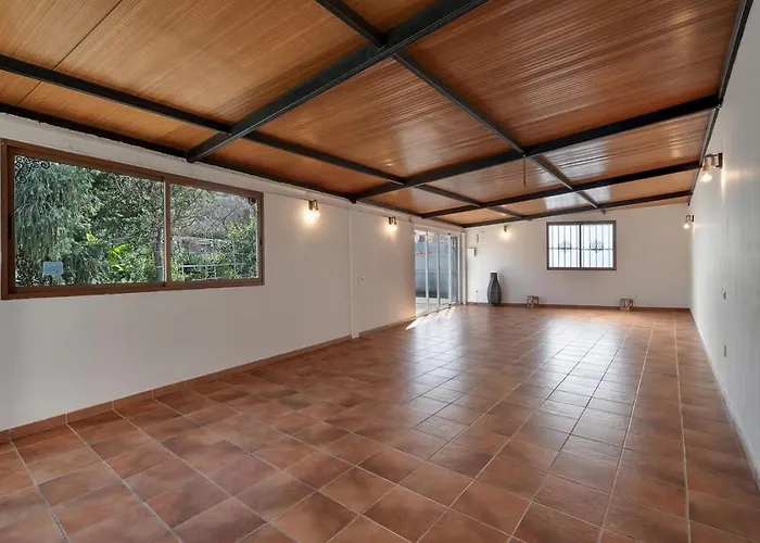 El Sueno De Mama Rum i privatbostad