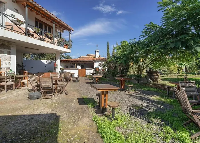 Rum i privatbostad El Sueno De Mama