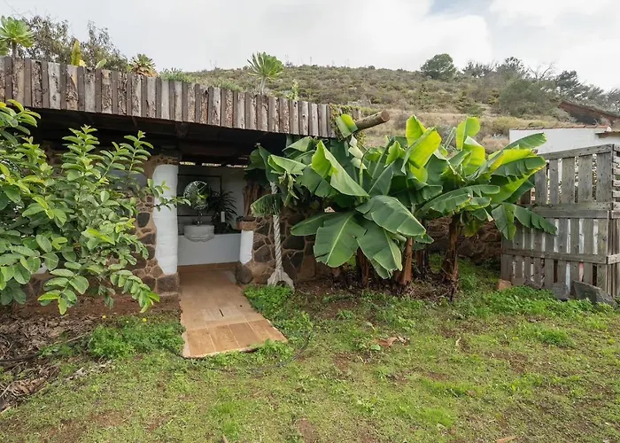 El Sueno De Mama Rum i privatbostad