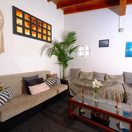 Séjour chez l'habitant El Sueno De Mama