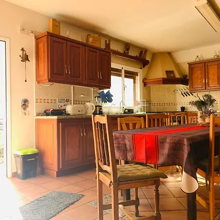 El Sueno De Mama Séjour chez l'habitant *