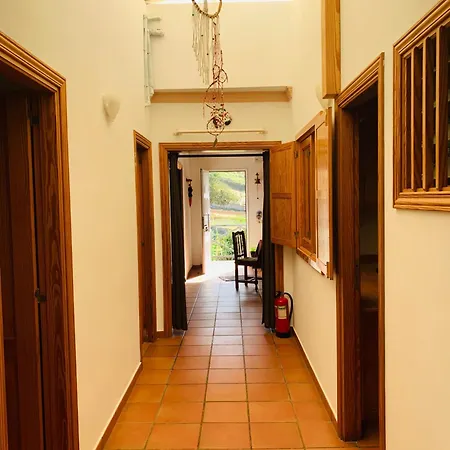 Séjour chez l'habitant El Sueno De Mama Tegueste