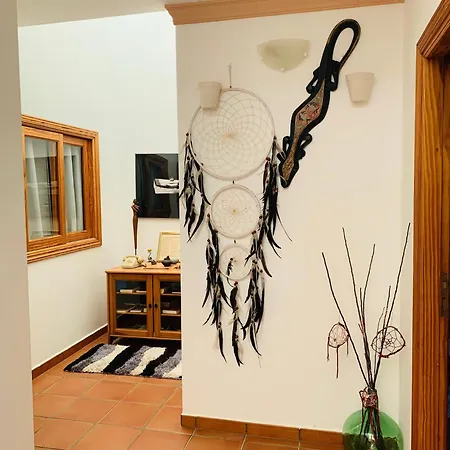 El Sueno De Mama * Tegueste