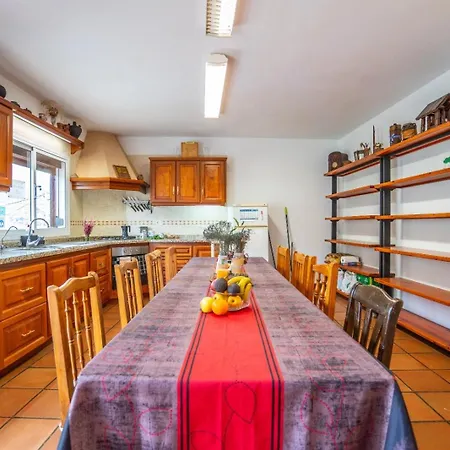 Séjour chez l'habitant El Sueno De Mama