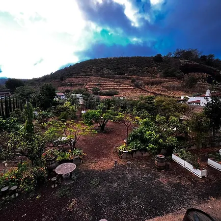 El Sueno De Mama 民宿