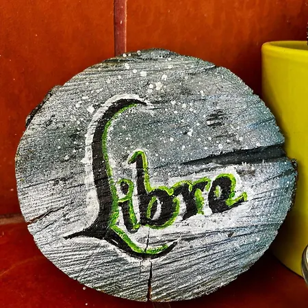 Séjour chez l'habitant El Sueno De Mama