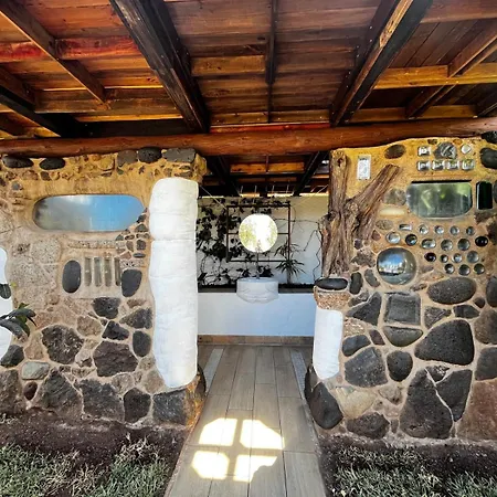 El Sueno De Mama Séjour chez l'habitant *