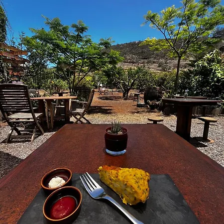 Séjour chez l'habitant El Sueno De Mama Tegueste