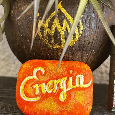 Séjour chez l'habitant El Sueno De Mama Tegueste