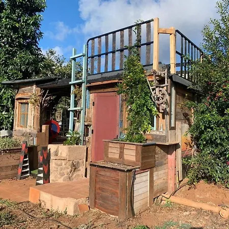 Séjour chez l'habitant El Sueno De Mama