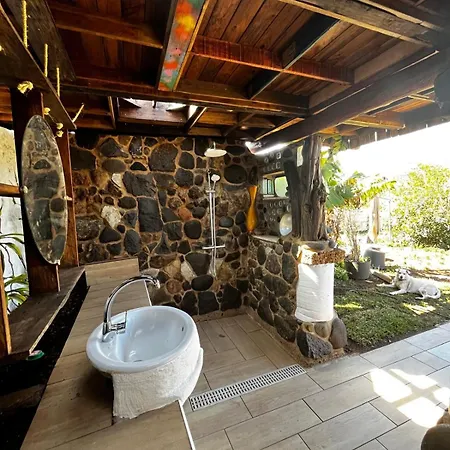 Séjour chez l'habitant El Sueno De Mama *