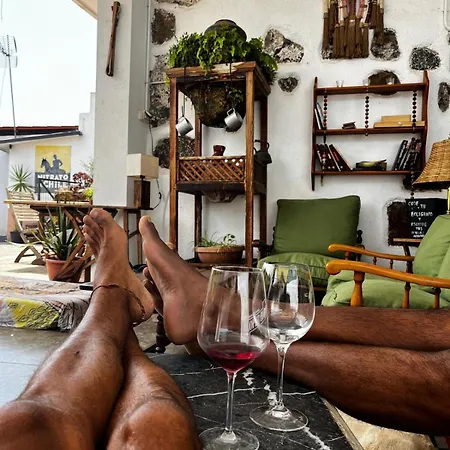 El Sueno De Mama Tegueste