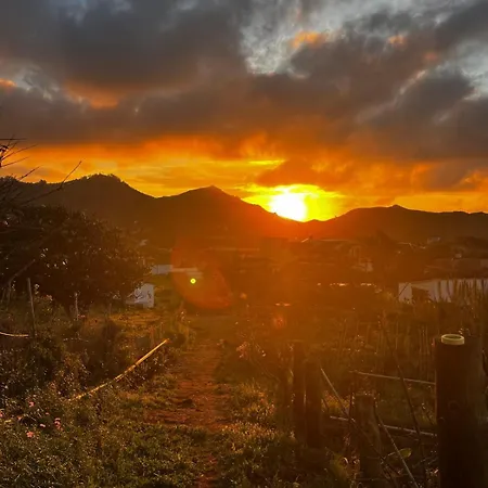 民宿 El Sueno De Mama