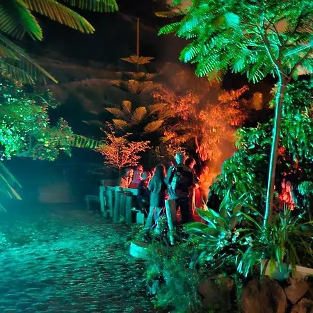 Séjour chez l'habitant El Sueno De Mama *