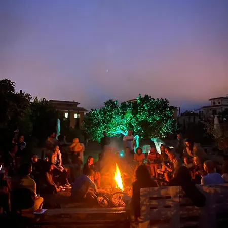 El Sueno De Mama Tegueste