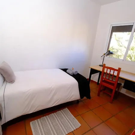 Séjour chez l'habitant El Sueno De Mama Tegueste