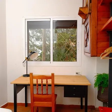 El Sueno De Mama Séjour chez l'habitant