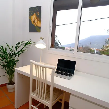 El Sueno De Mama Séjour chez l'habitant *