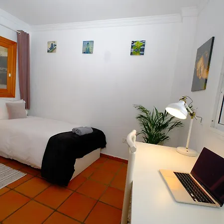 Séjour chez l'habitant El Sueno De Mama Tegueste