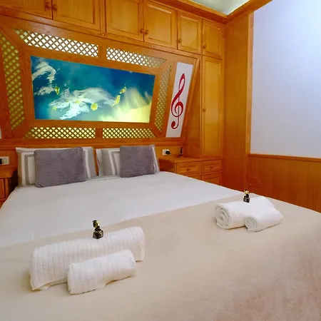 El Sueno De Mama Séjour chez l'habitant