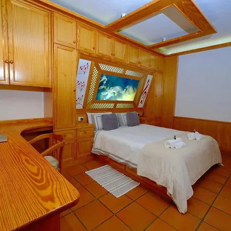 民宿 El Sueno De Mama