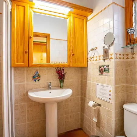 Séjour chez l'habitant El Sueno De Mama