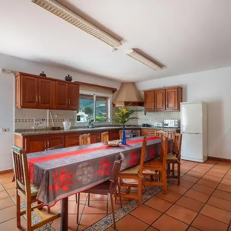 El Sueno De Mama Проживание в семье