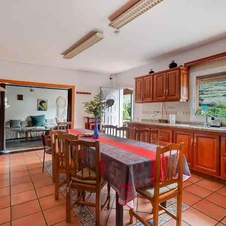 民宿 El Sueno De Mama *