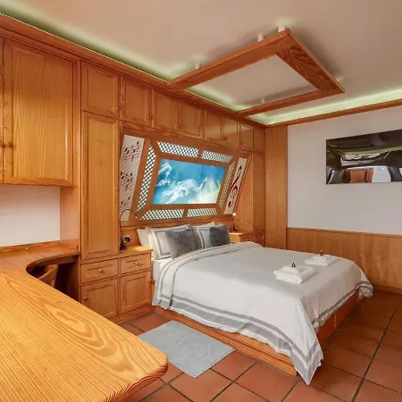 民宿 El Sueno De Mama *