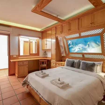 民宿 El Sueno De Mama *