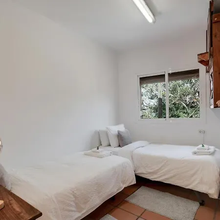 El Sueno De Mama 民宿