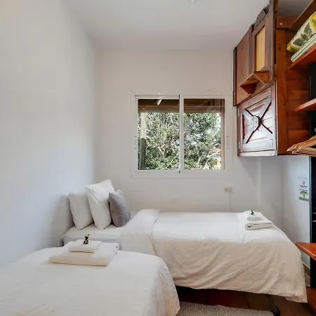 El Sueno De Mama 民宿 特格斯特