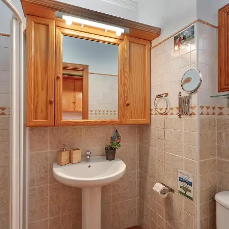 民宿 El Sueno De Mama 特格斯特