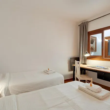 El Sueno De Mama 民宿