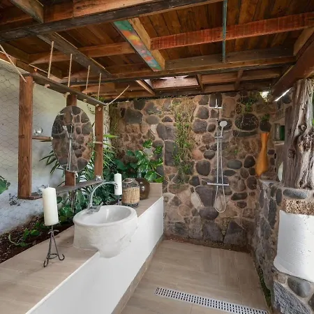 El Sueno De Mama Проживание в семье *