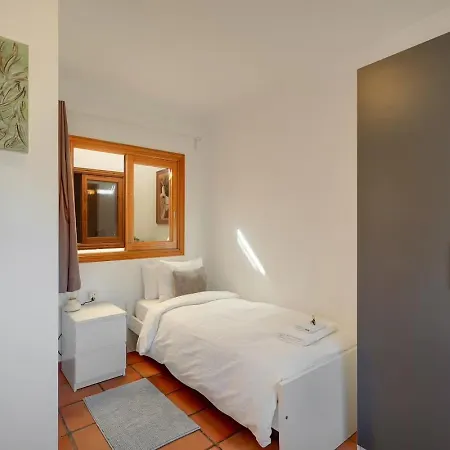 Habitación en casa particular El Sueño De Mamá Tegueste