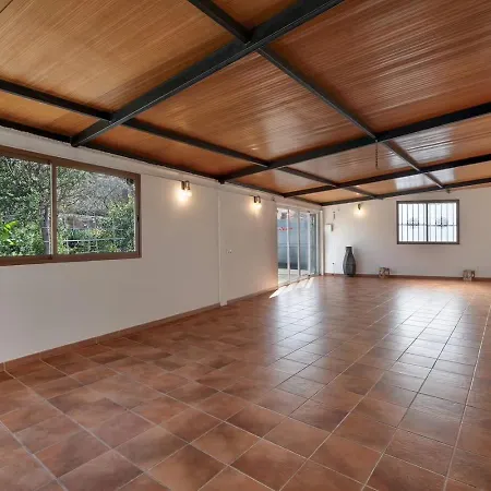 El Sueno De Mama 民宿